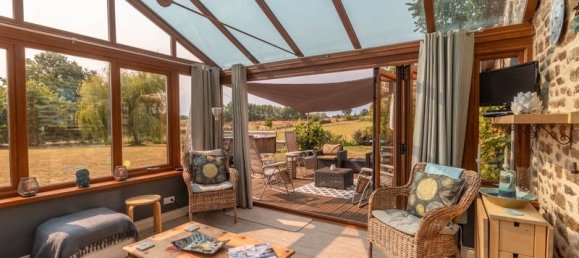 Дом с 3 спальнями в Горрон, Франция № 363102 11