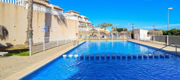 Apartamento T2 em Alicante, Spain N.º 179531 15