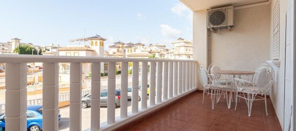 Apartamento T2 em Alicante, Spain N.º 179531 12