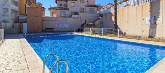 Apartamento T2 em Alicante, Spain N.º 179531 16
