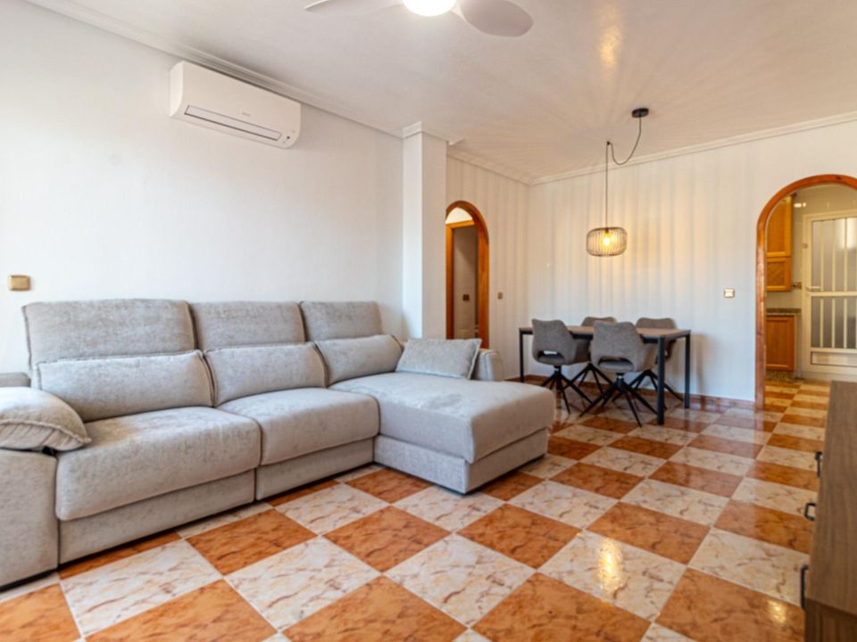 Apartamento T2 em Alicante, Spain N.º 179531