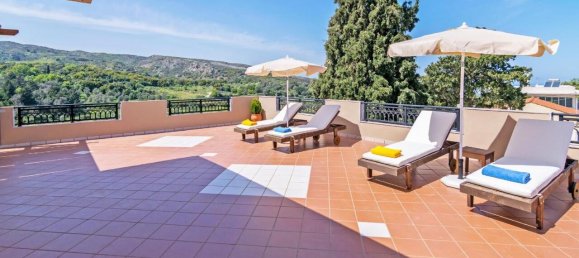 260m² Villa in Rethymno, Greece No. 3579 7