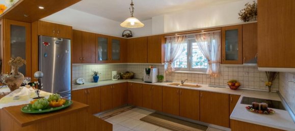 260m² Villa in Rethymno, Greece No. 3579 20