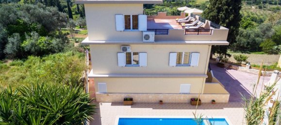 260m² Villa in Rethymno, Greece No. 3579 8