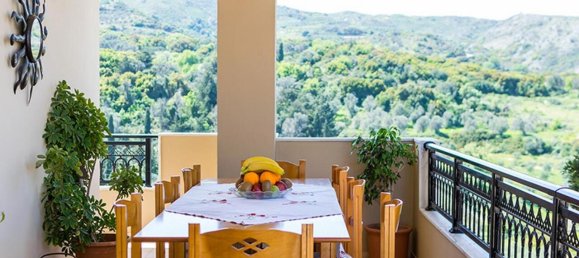 260m² Villa in Rethymno, Greece No. 3579 5