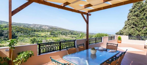 260m² Villa in Rethymno, Greece No. 3579 6