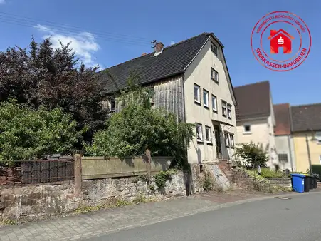 8 Schlafzimmer Haus in Neckar-Odenwald-Kreis, Germany, Nr. 342548