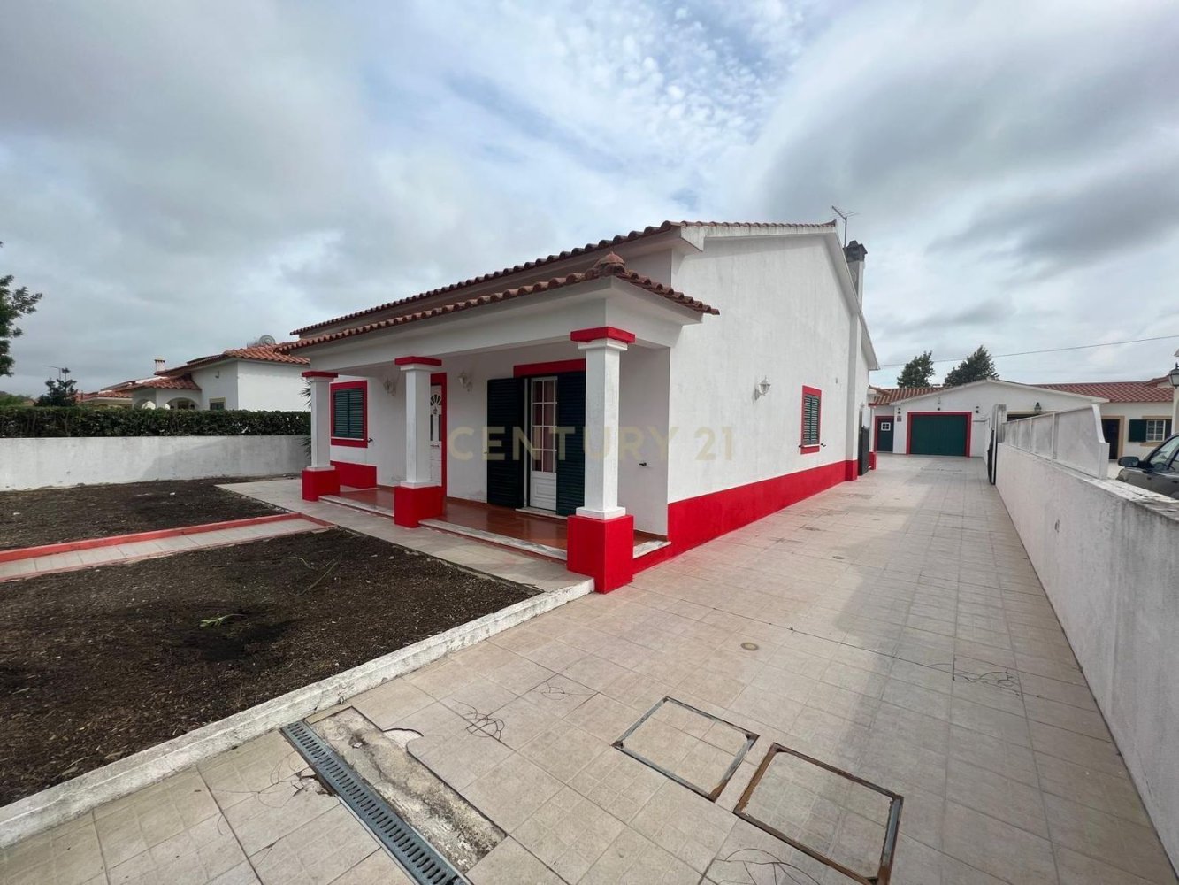 3 chambres Maison à Marinhais, Portugal No. 254940