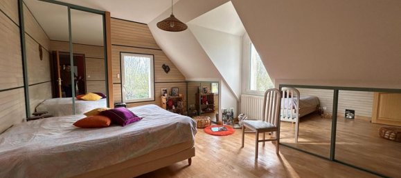 5 bedrooms House in Loire-Atlantique, France No. 100912 14