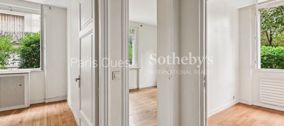 Apartamento T5 em Neuilly-sur-Seine, France N.º 346371 9