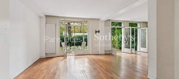 Apartamento T5 em Neuilly-sur-Seine, France N.º 346371 4