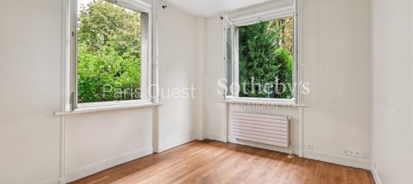 Apartamento T5 em Neuilly-sur-Seine, France N.º 346371 13