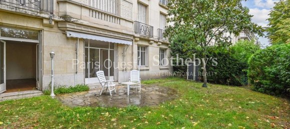 Apartamento T5 em Neuilly-sur-Seine, France N.º 346371 7