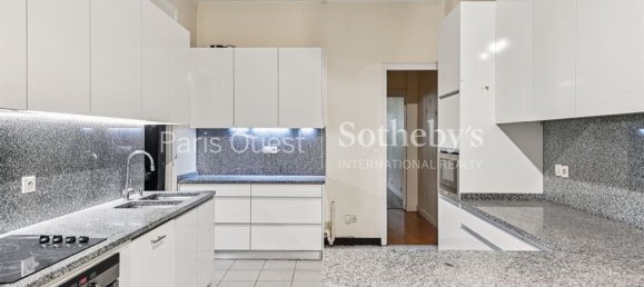 Apartamento T5 em Neuilly-sur-Seine, France N.º 346371 8