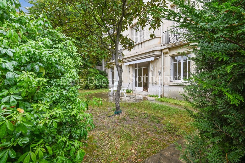 Apartamento T5 em Neuilly-sur-Seine, France N.º 346371