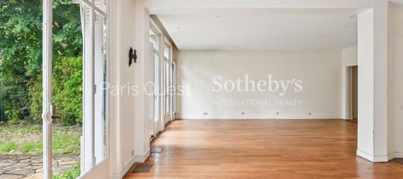 Apartamento T5 em Neuilly-sur-Seine, France N.º 346371 5