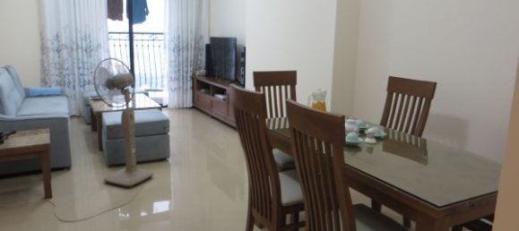 2 bedrooms Apartment in Thanh Xuan, Vietnam No. 4164 3
