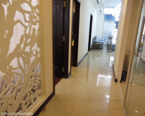 2 bedrooms Apartment in Thanh Xuan, Vietnam No. 4164