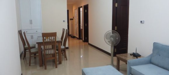 2 bedrooms Apartment in Thanh Xuan, Vietnam No. 4164 6