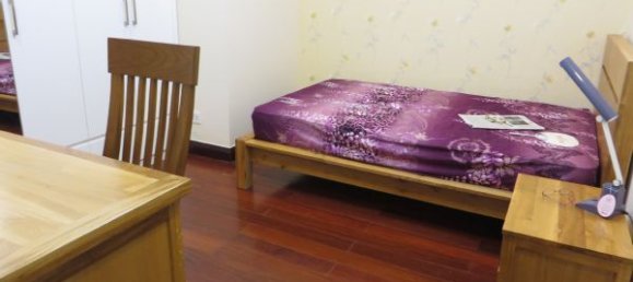 2 bedrooms Apartment in Thanh Xuan, Vietnam No. 4164 7