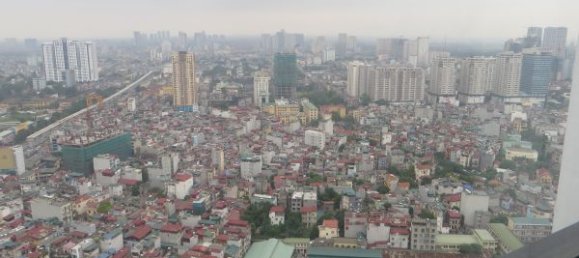 2 bedrooms Apartment in Thanh Xuan, Vietnam No. 4164 12