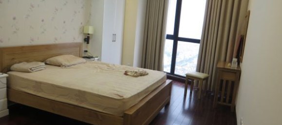 2 bedrooms Apartment in Thanh Xuan, Vietnam No. 4164 10