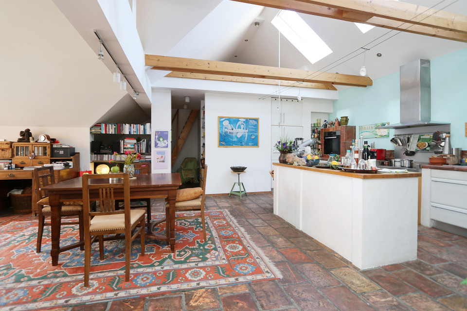 4-salle Appartement à Wels, Austria No. 129080