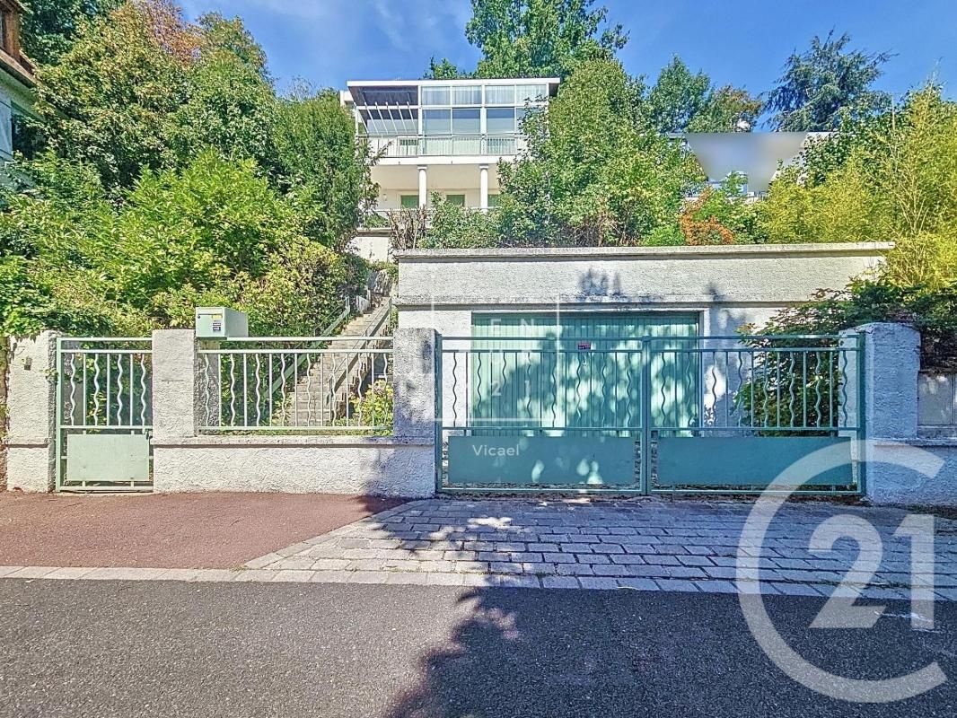 Casa T3 em Chatenay-Malabry, France N.º 318574