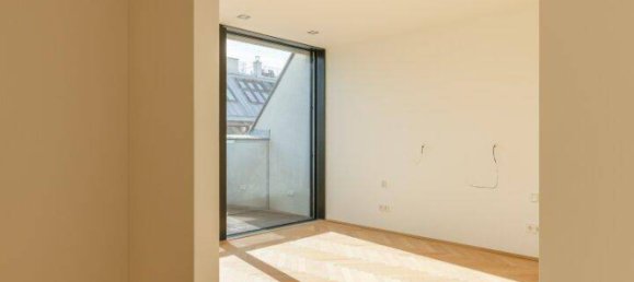 4 rooms Penthouse in Wieden, Austria No. 185632 34