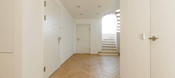 4 rooms Penthouse in Wieden, Austria No. 185632 17