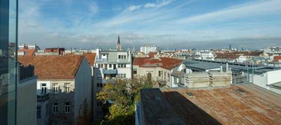 4 rooms Penthouse in Wieden, Austria No. 185632 11