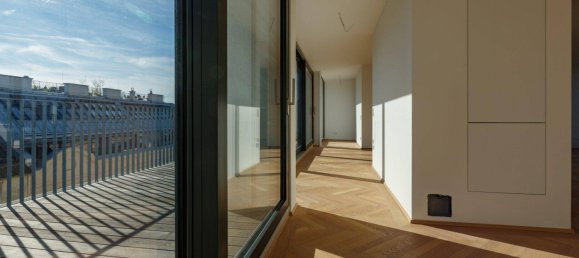 4 rooms Penthouse in Wieden, Austria No. 185632 14