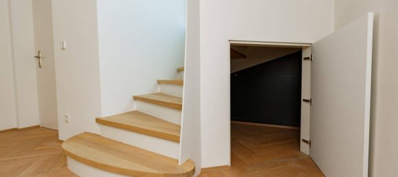 4 rooms Penthouse in Wieden, Austria No. 185632 33