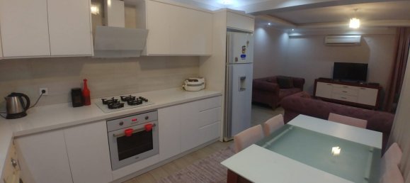 Apartamento 3+1 em Fethiye, Turkey N.º 22150 14