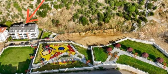 Apartamento 3+1 em Fethiye, Turkey N.º 22150 17