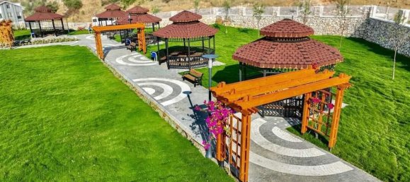 Apartamento 3+1 em Fethiye, Turkey N.º 22150 19