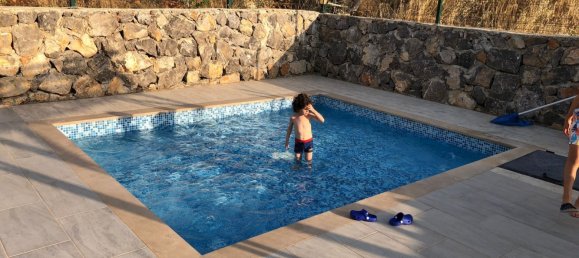 Apartamento 3+1 em Fethiye, Turkey N.º 22150 6