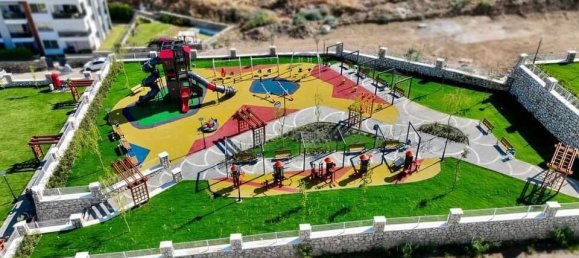 Apartamento 3+1 em Fethiye, Turkey N.º 22150 15