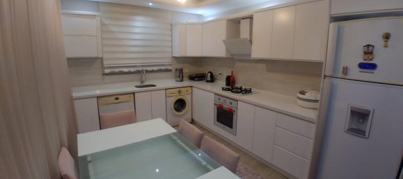 Apartamento 3+1 em Fethiye, Turkey N.º 22150 11