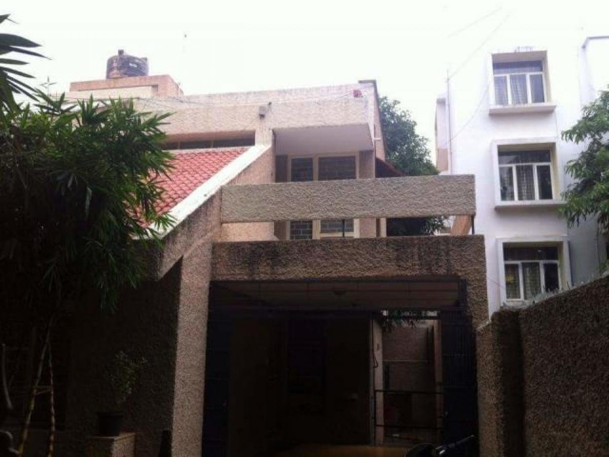 3 bedrooms House in Bangalore, India No. 2844