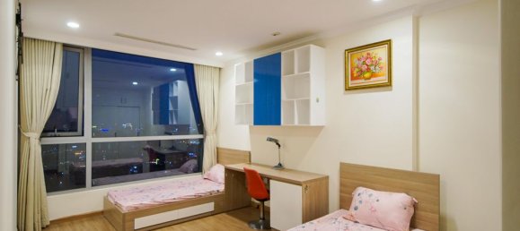 2 bedrooms Apartment in Binh Thanh, Vietnam No. 17523 7