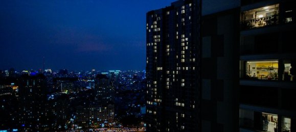 2 bedrooms Apartment in Binh Thanh, Vietnam No. 17523 4