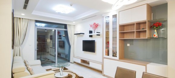 2 bedrooms Apartment in Binh Thanh, Vietnam No. 17523 8