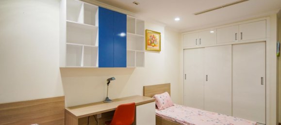 2 bedrooms Apartment in Binh Thanh, Vietnam No. 17523 12