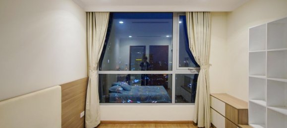 2 bedrooms Apartment in Binh Thanh, Vietnam No. 17523 15