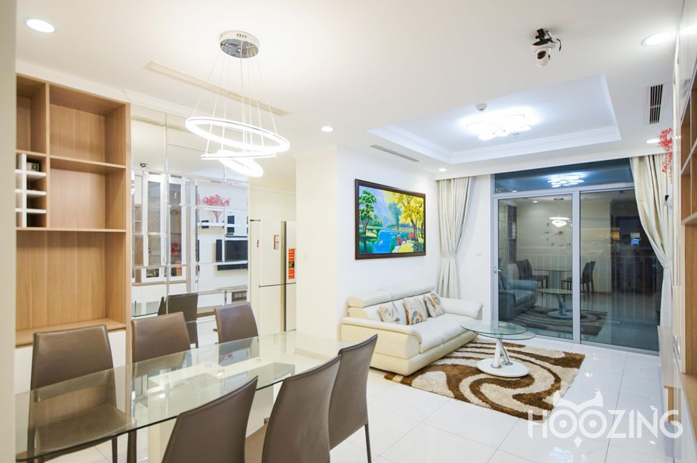 2 bedrooms Apartment in Binh Thanh, Vietnam No. 17523