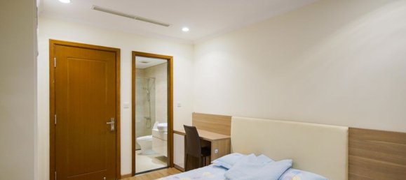 2 bedrooms Apartment in Binh Thanh, Vietnam No. 17523 16