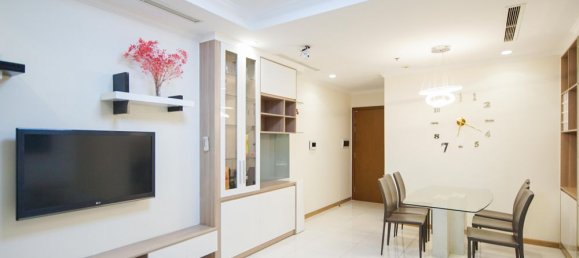 2 bedrooms Apartment in Binh Thanh, Vietnam No. 17523 10