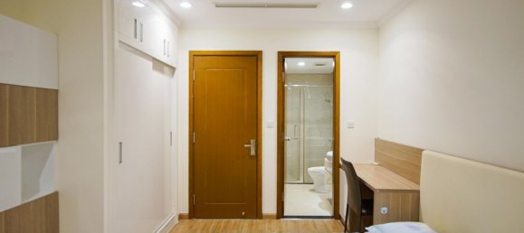 2 bedrooms Apartment in Binh Thanh, Vietnam No. 17523 19