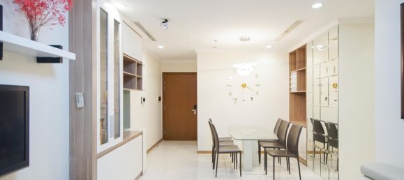 2 bedrooms Apartment in Binh Thanh, Vietnam No. 17523 9